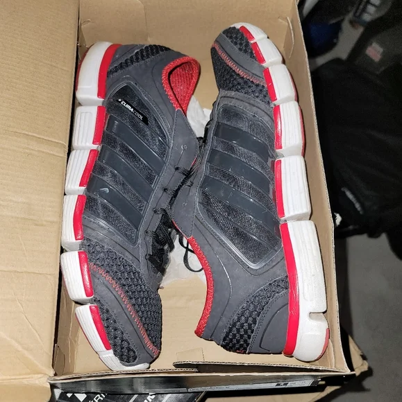 adidas | Shoes | Adidas G4721 Men Climacool Oscillation 